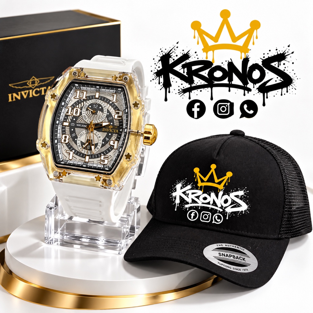 Invicta S1 Rally