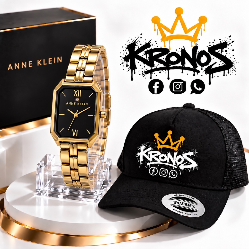 Anne Klein