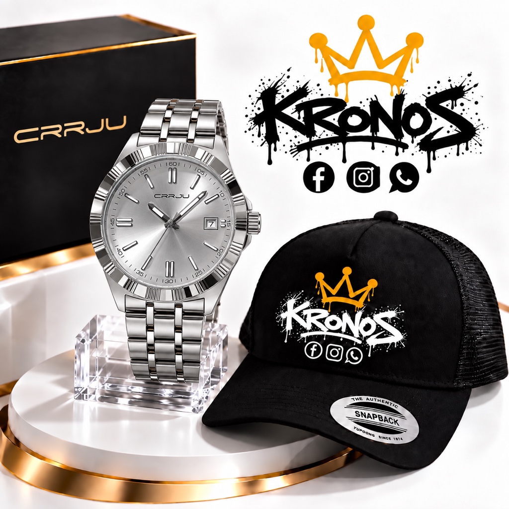 CRRJU Silver