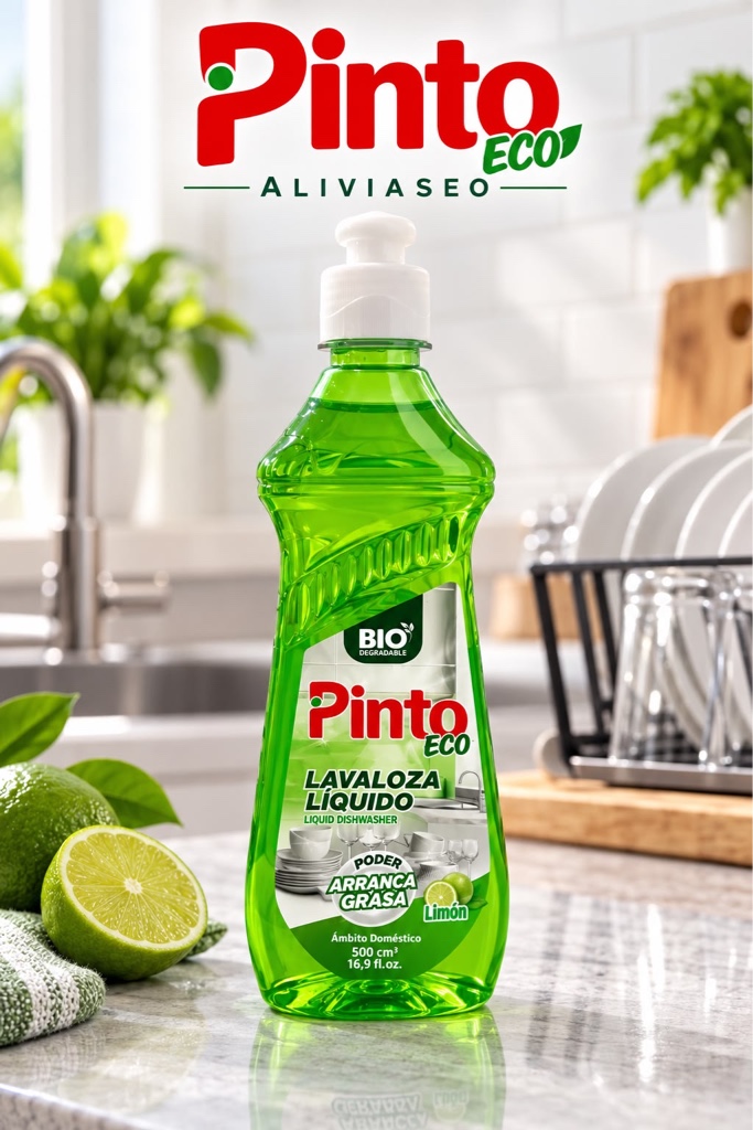 Lavaloza líquido