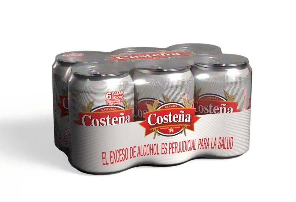Costeña