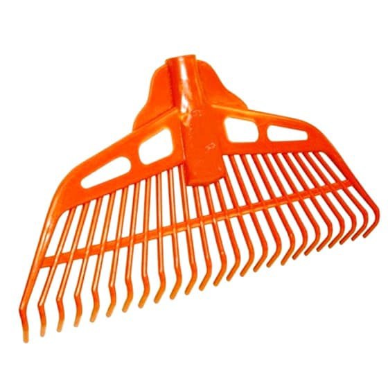 BARRE HOJAS PVC