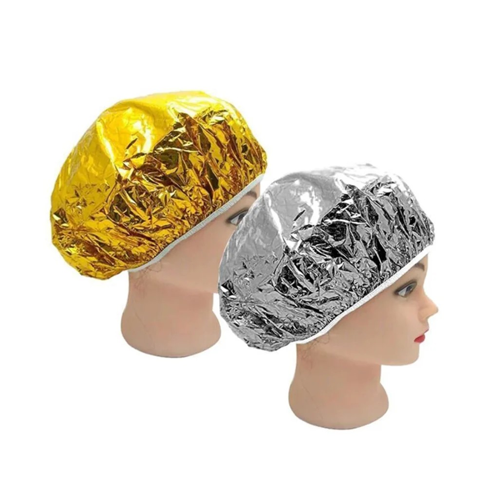 GORRO DE ALUMINIO