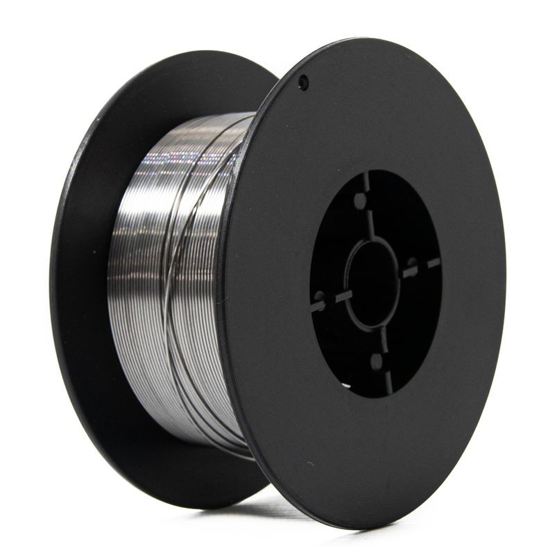 ALAMBRE FLUX NEO 0.8MM 1K AN11 081 INDUSTRIAL