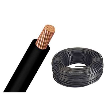 CABLE #16 NEGRO