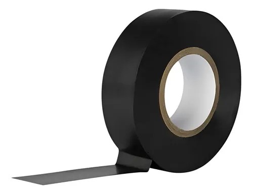 CINTA AISLANTE TEIPE 19MM 20YDS 4.5mil