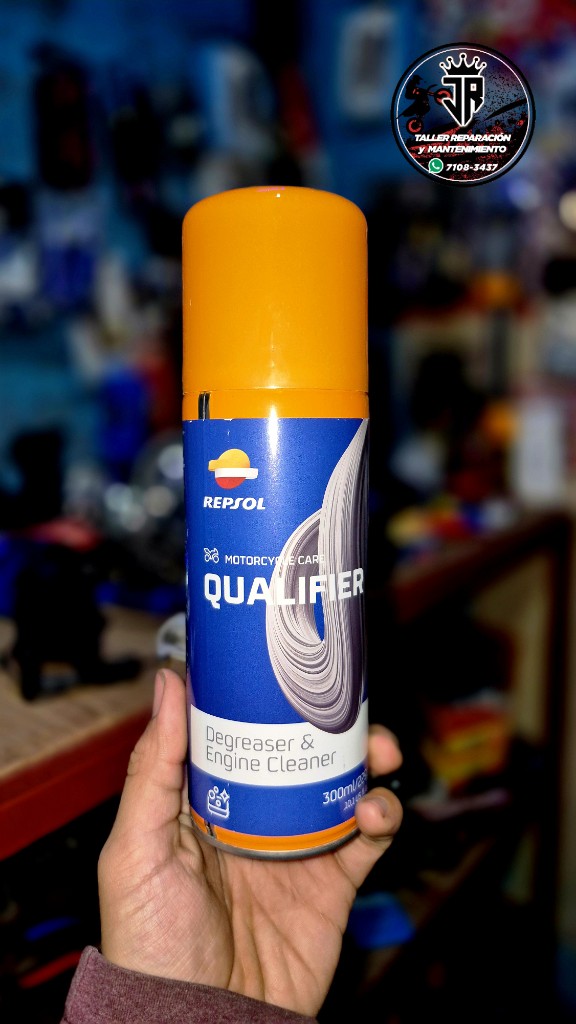 Repsol Desengrasante 300ml
