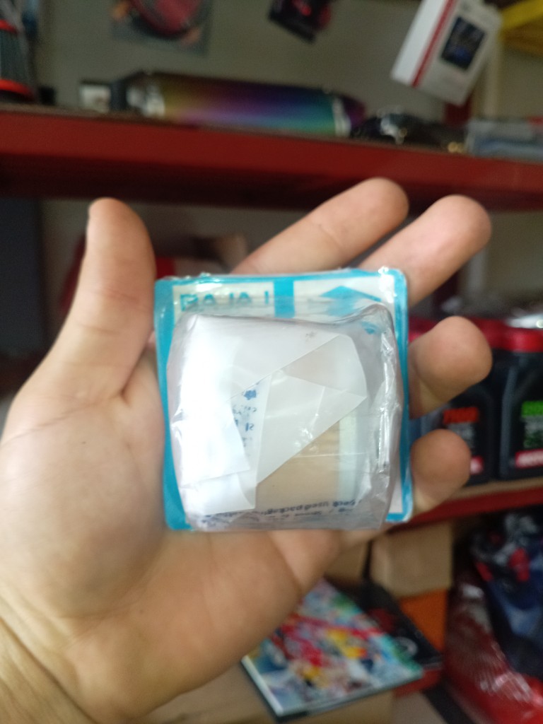Filtro de aceite pulsar 135