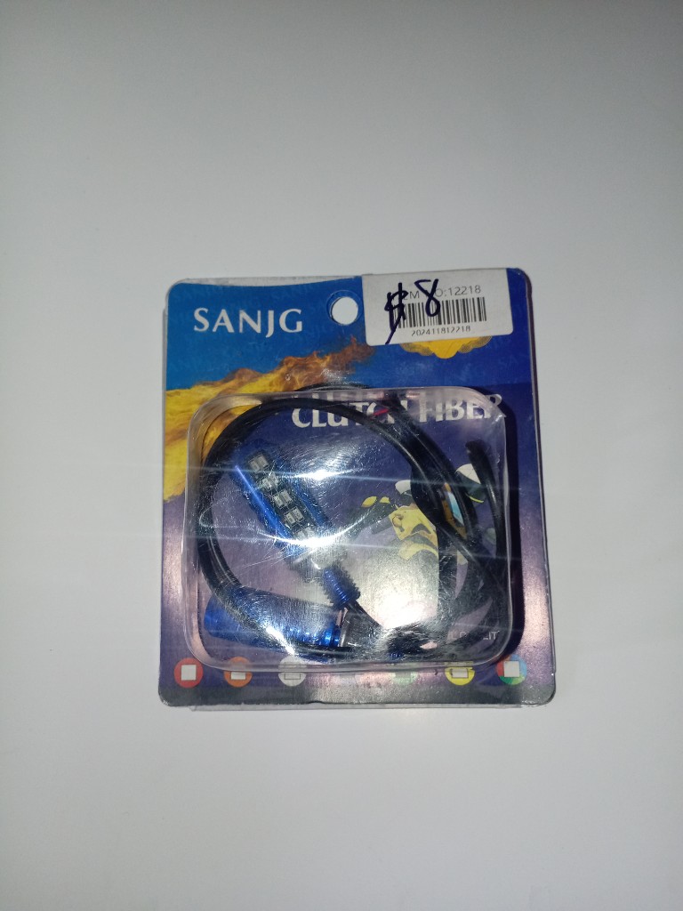 Vias Azules