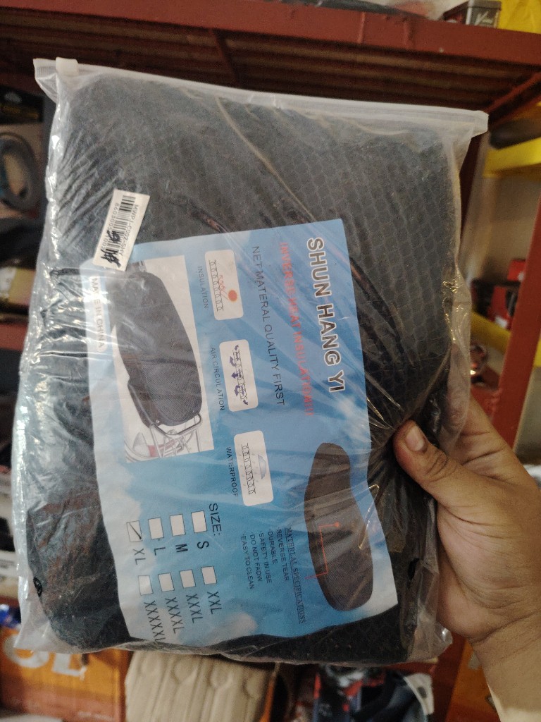 Protector de asiento