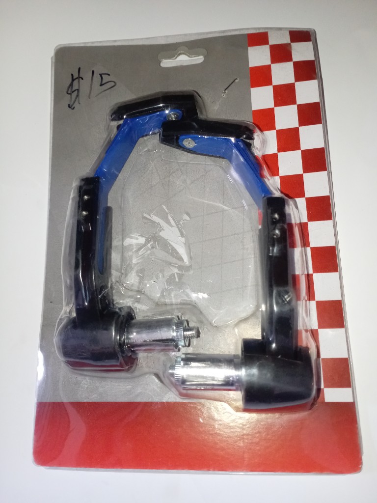 Protectores de manesilla