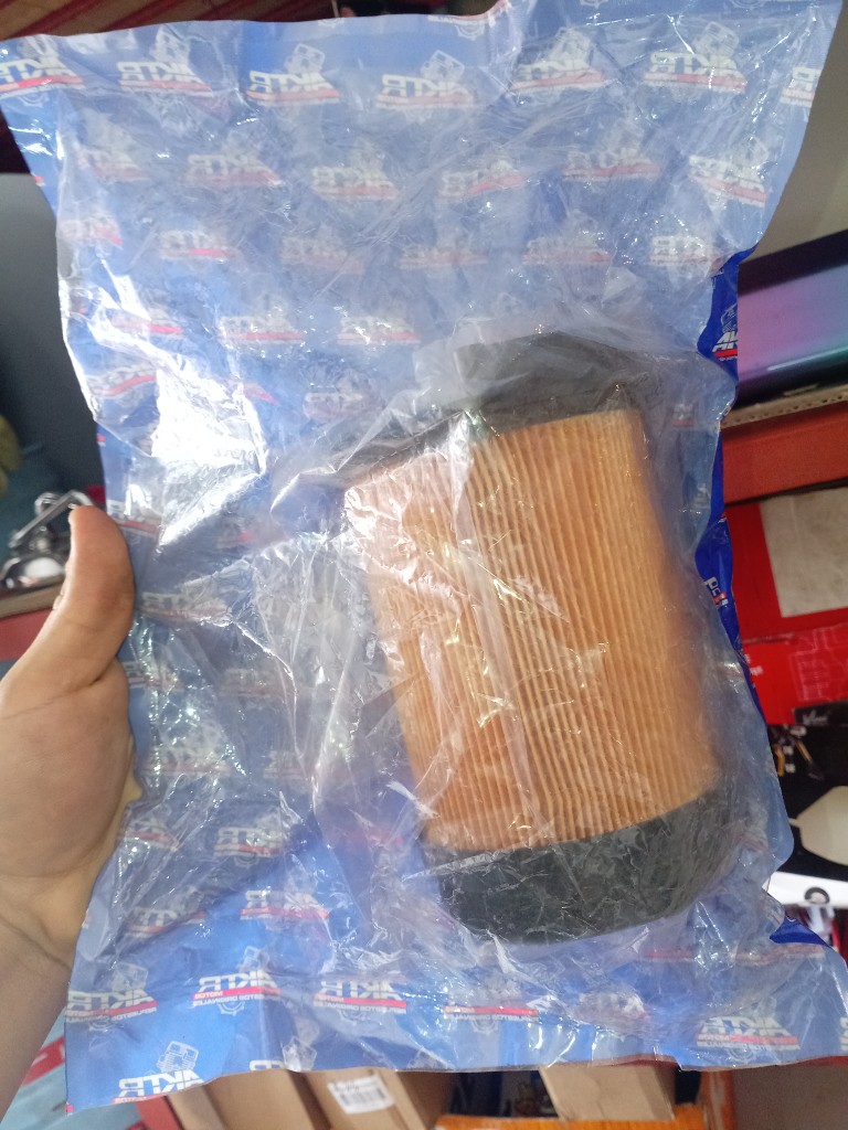 FILTRO DE AIRE AK200