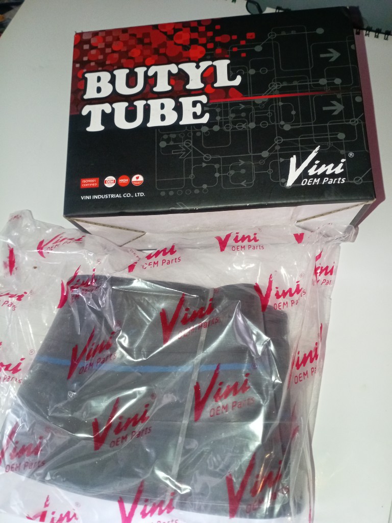 Tubo de neumático