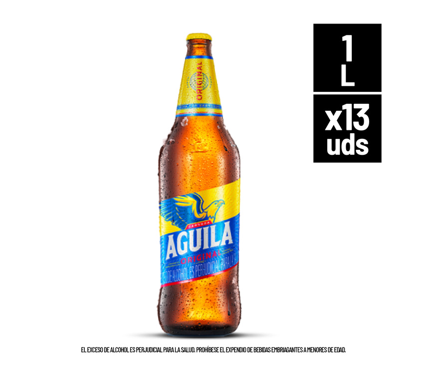 CAJA AGUILA 1000x13