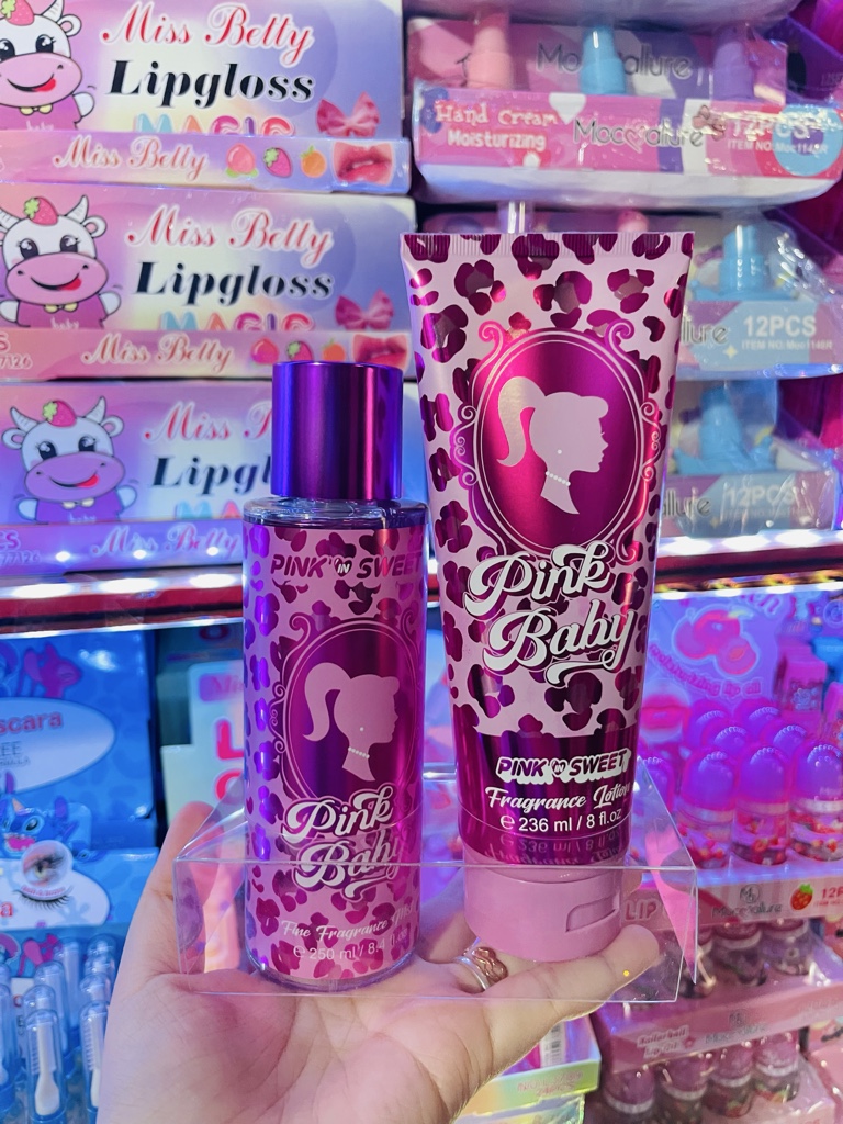 Splash Barbie 🩷
