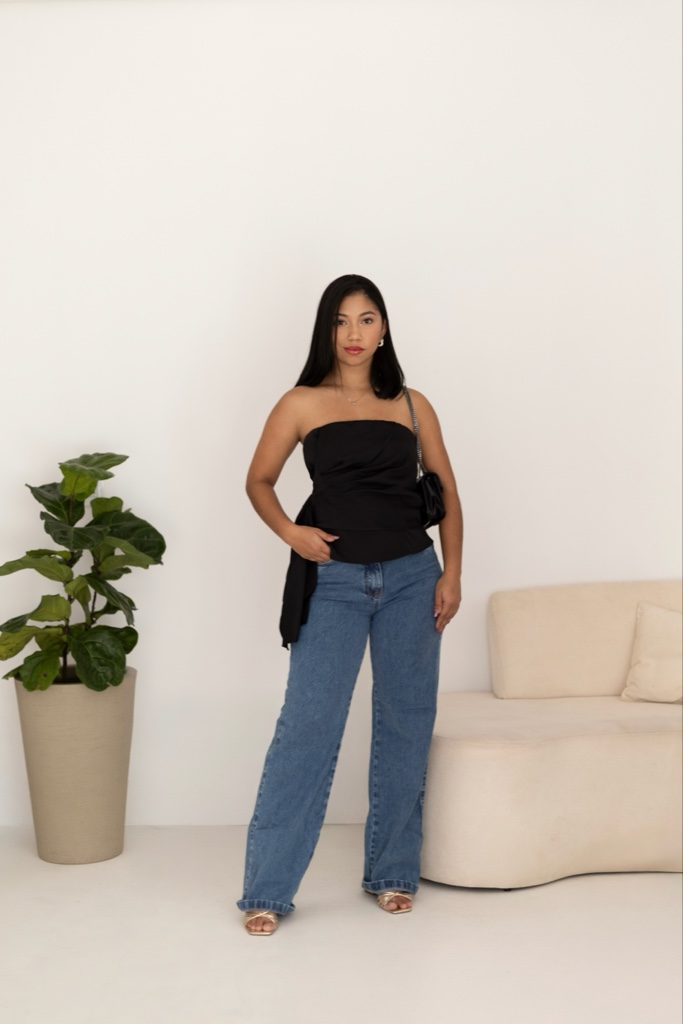 Calça Alana