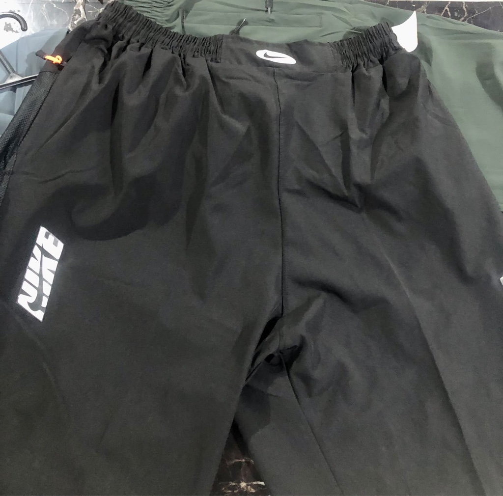 Calça deportiva