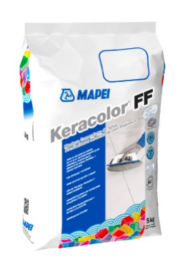 Keracolor FF 143 Terracota Bolsa x 5kgs