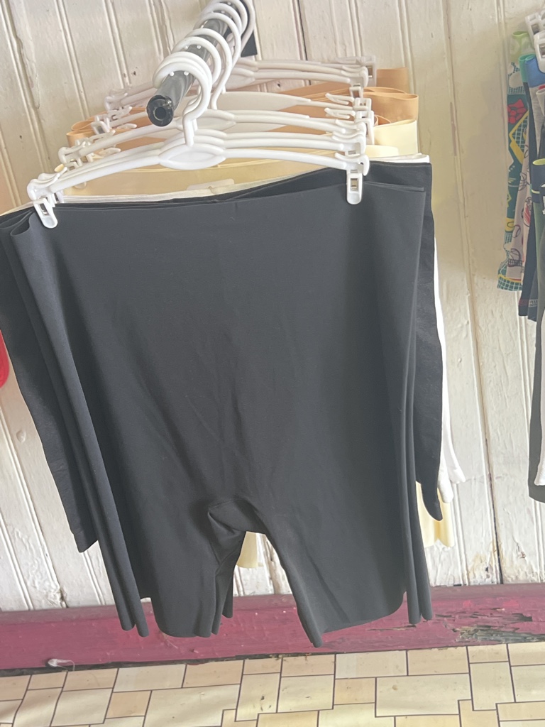 Leggings negros