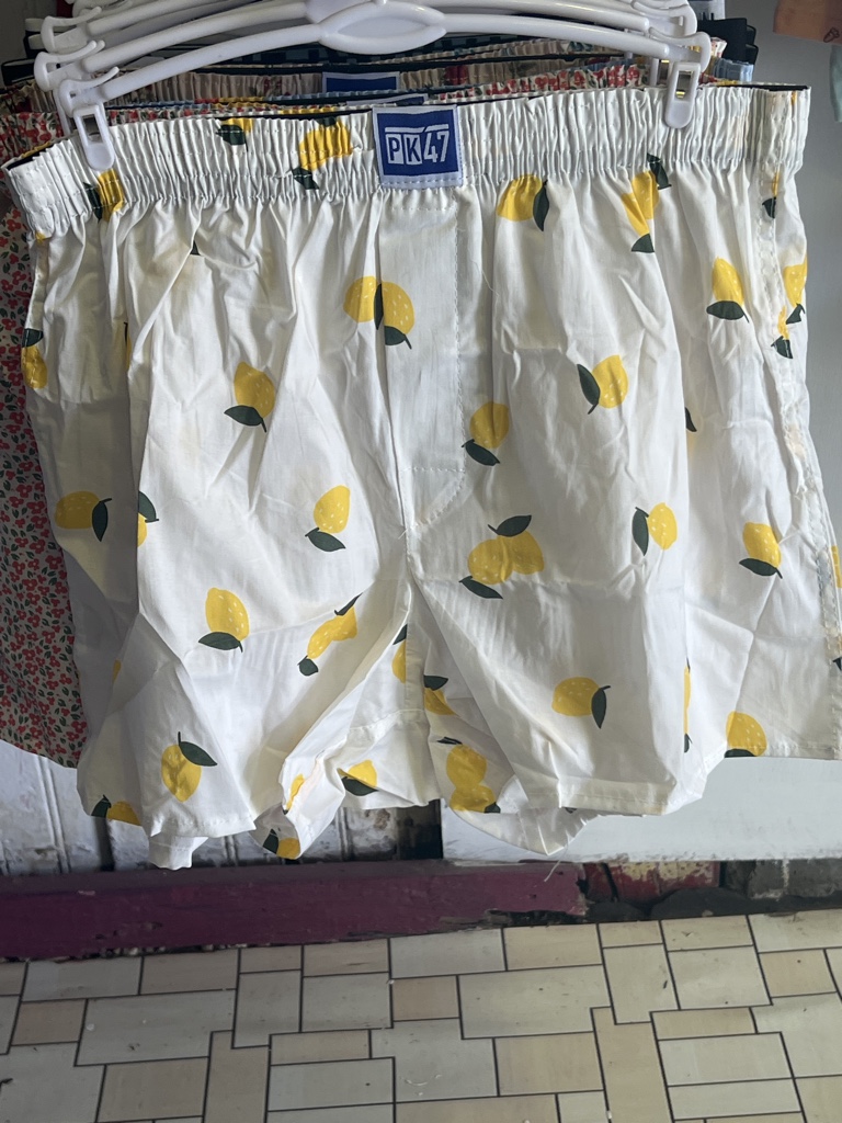 PK47 boxer
