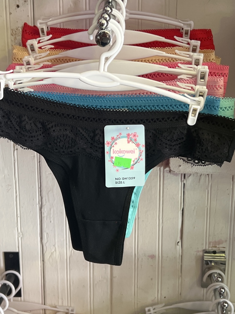 kokowei panty
