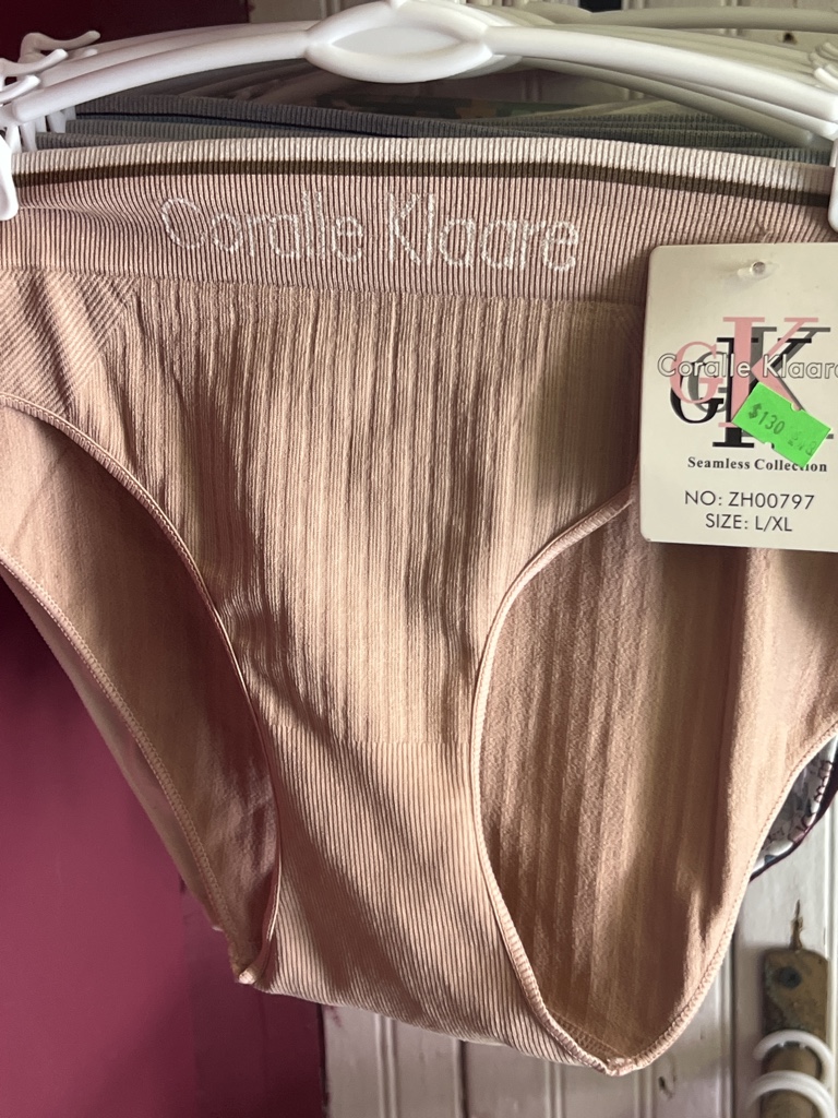 Corale Klaar panty