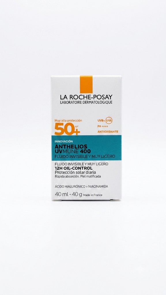 Anthelios UV Air 40ml La Roche-Posay