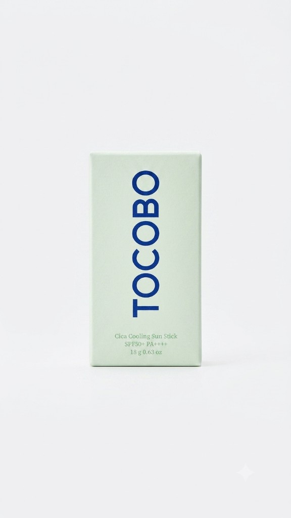 Tocobo verde barra