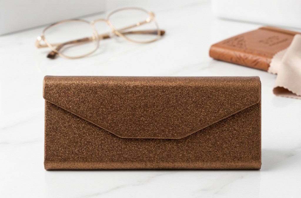 ESTUCHE PLEGABLE