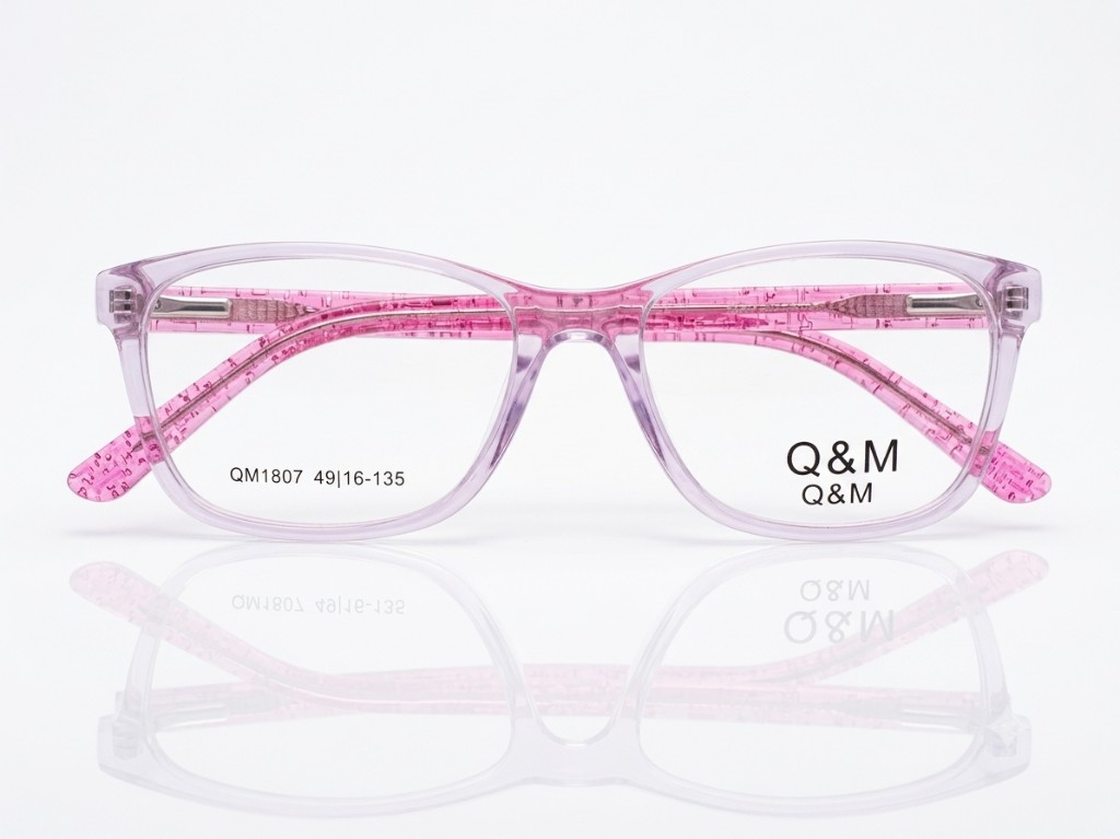 Q&M - QM1807