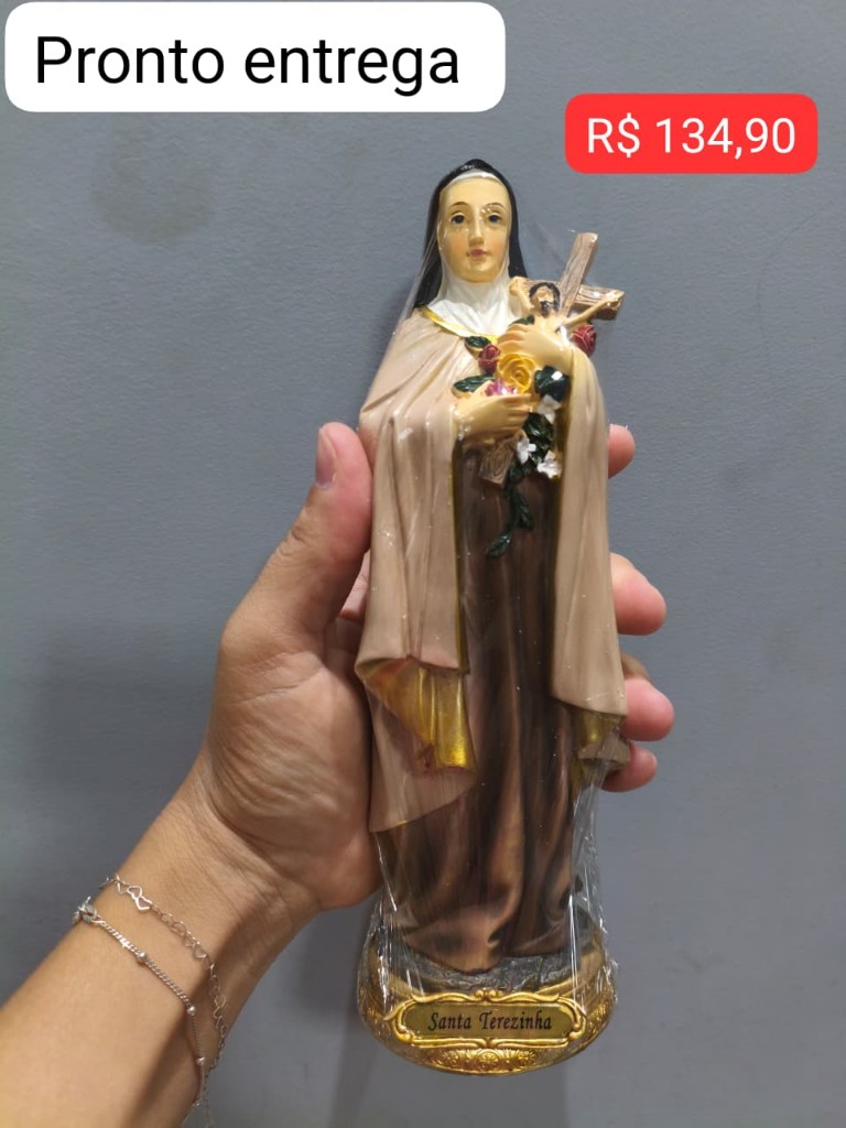 Santa Terezinha imagem