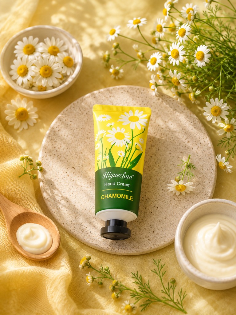 Crema de manos 20gr.🌼