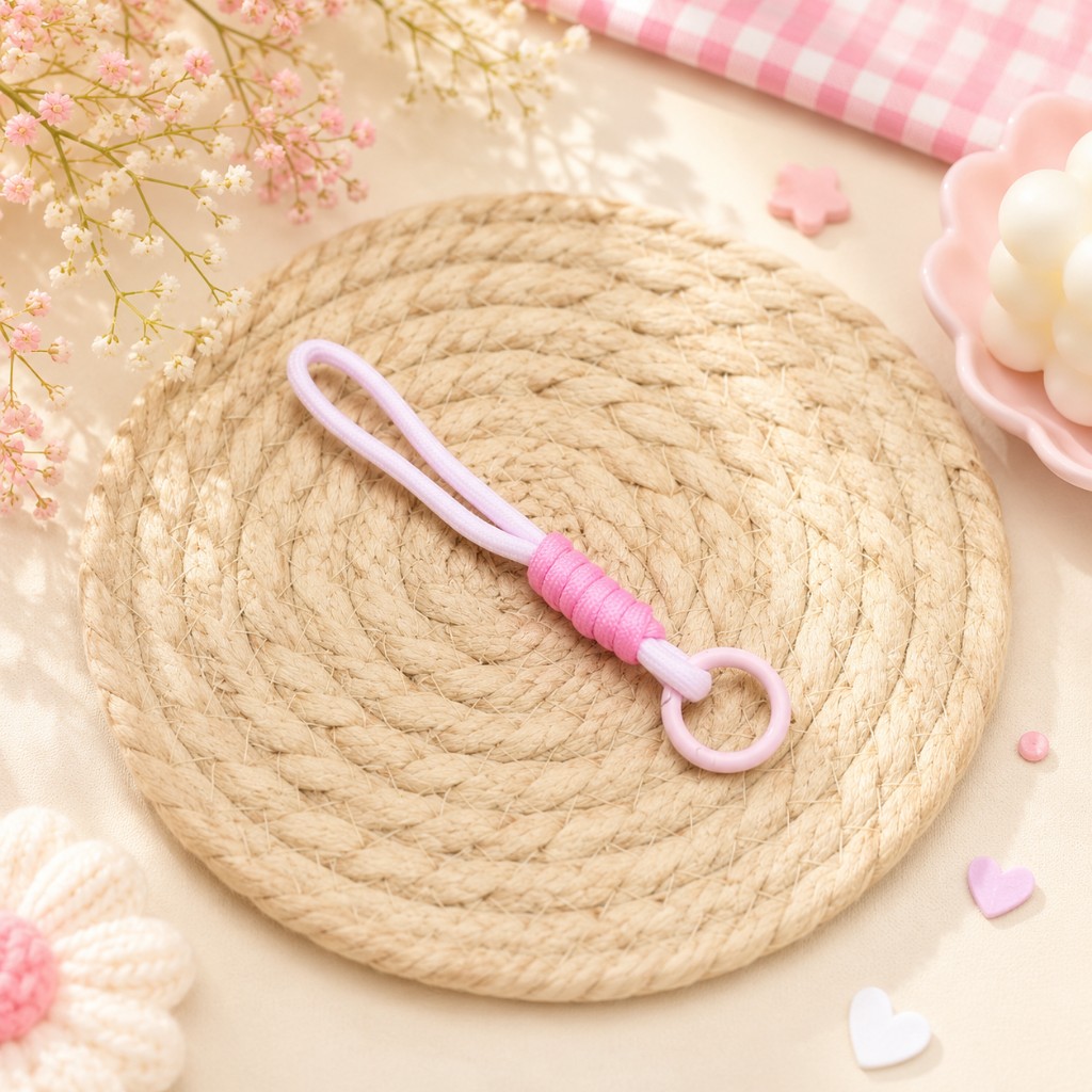 Cordón para Celular 💗