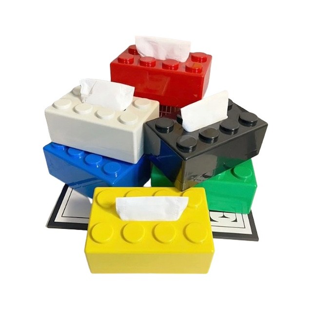 Dispensador de Puñuelos desechables