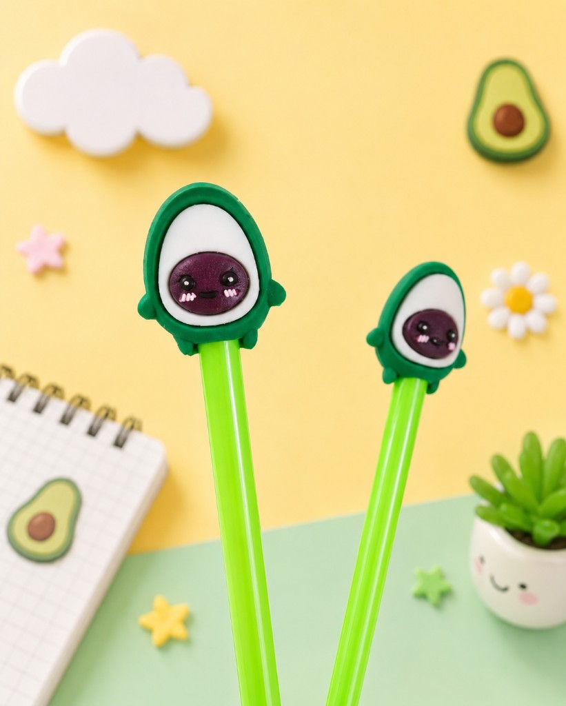 Lápiz 🥑