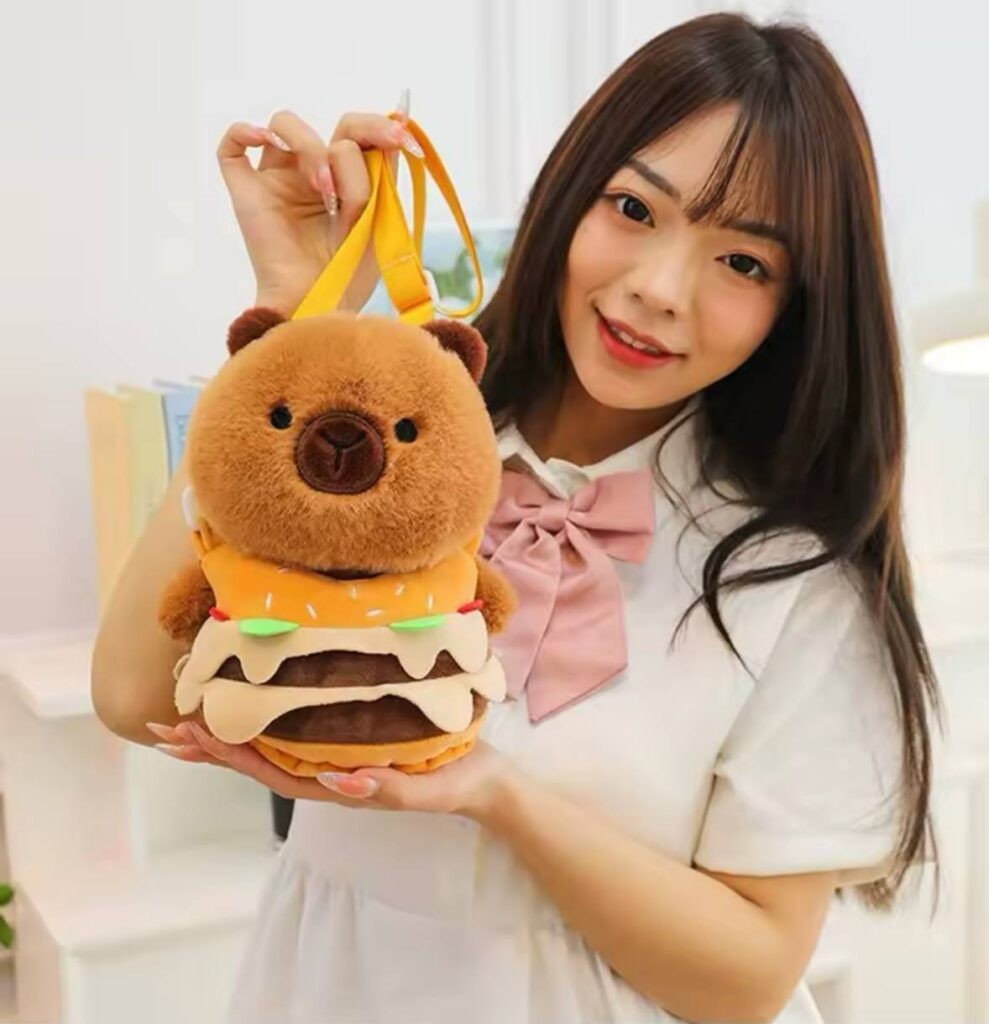 Cartera Capiburger