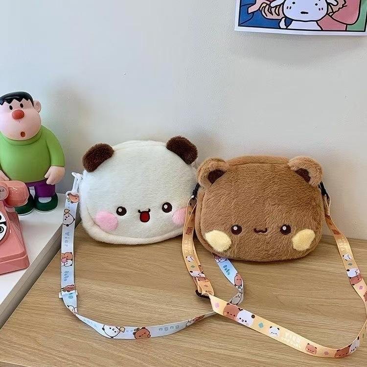 Bolso Kawaii