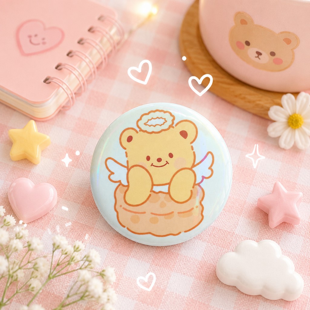 Chapita 🐻👼 -m-