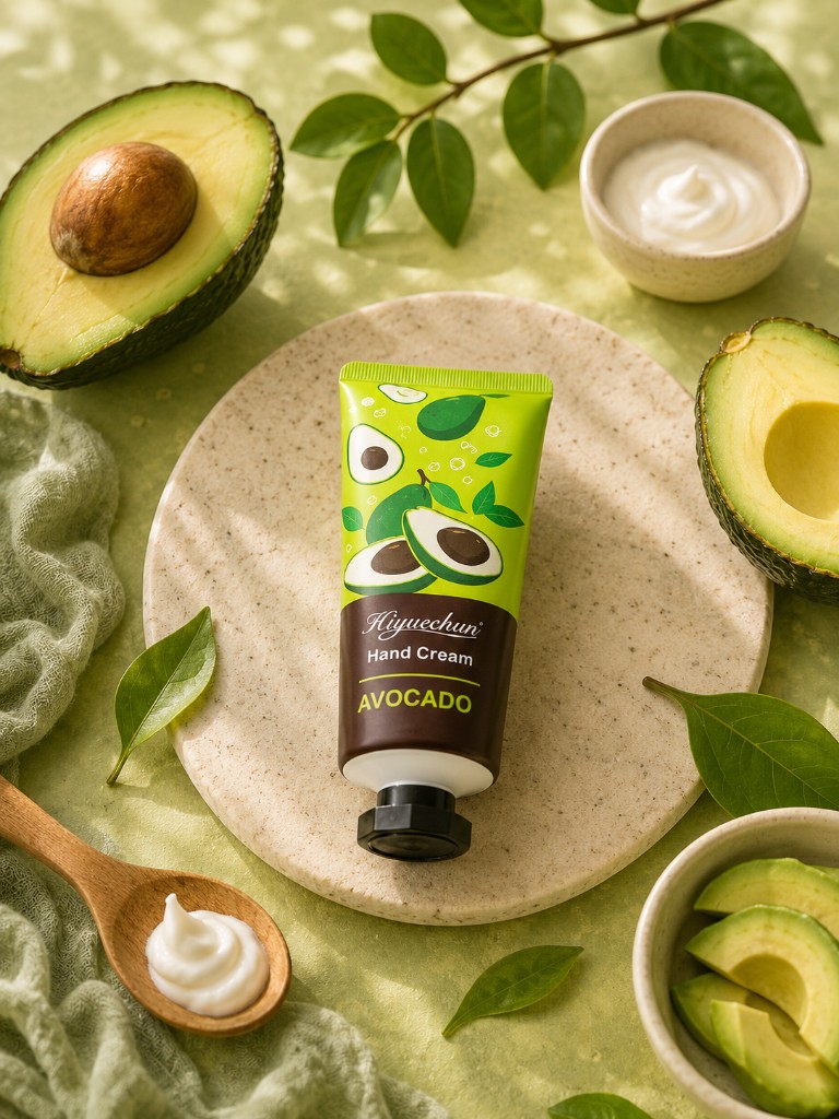 Crema de manos 20gr. 🥑