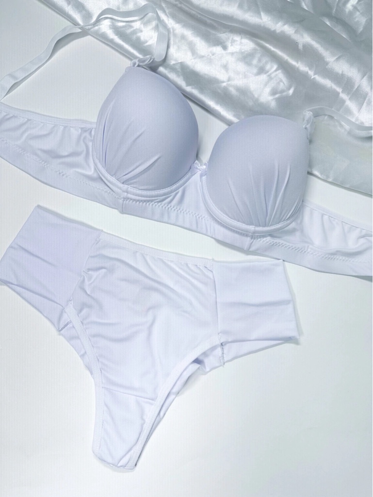 Conjunto basic