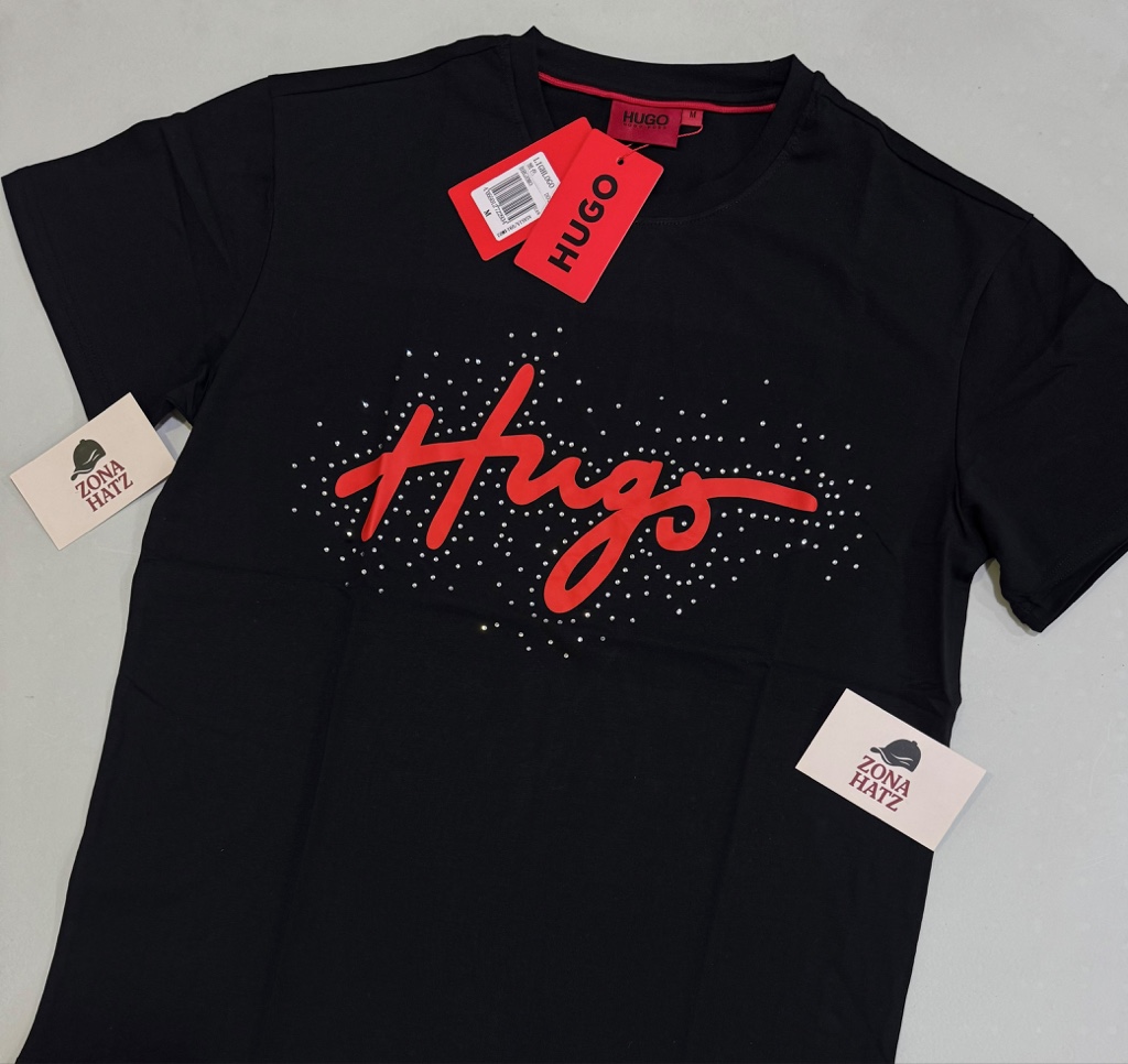 Playera Hugo Boss 2