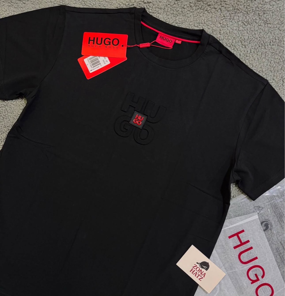 Playera Hugo Boss 5