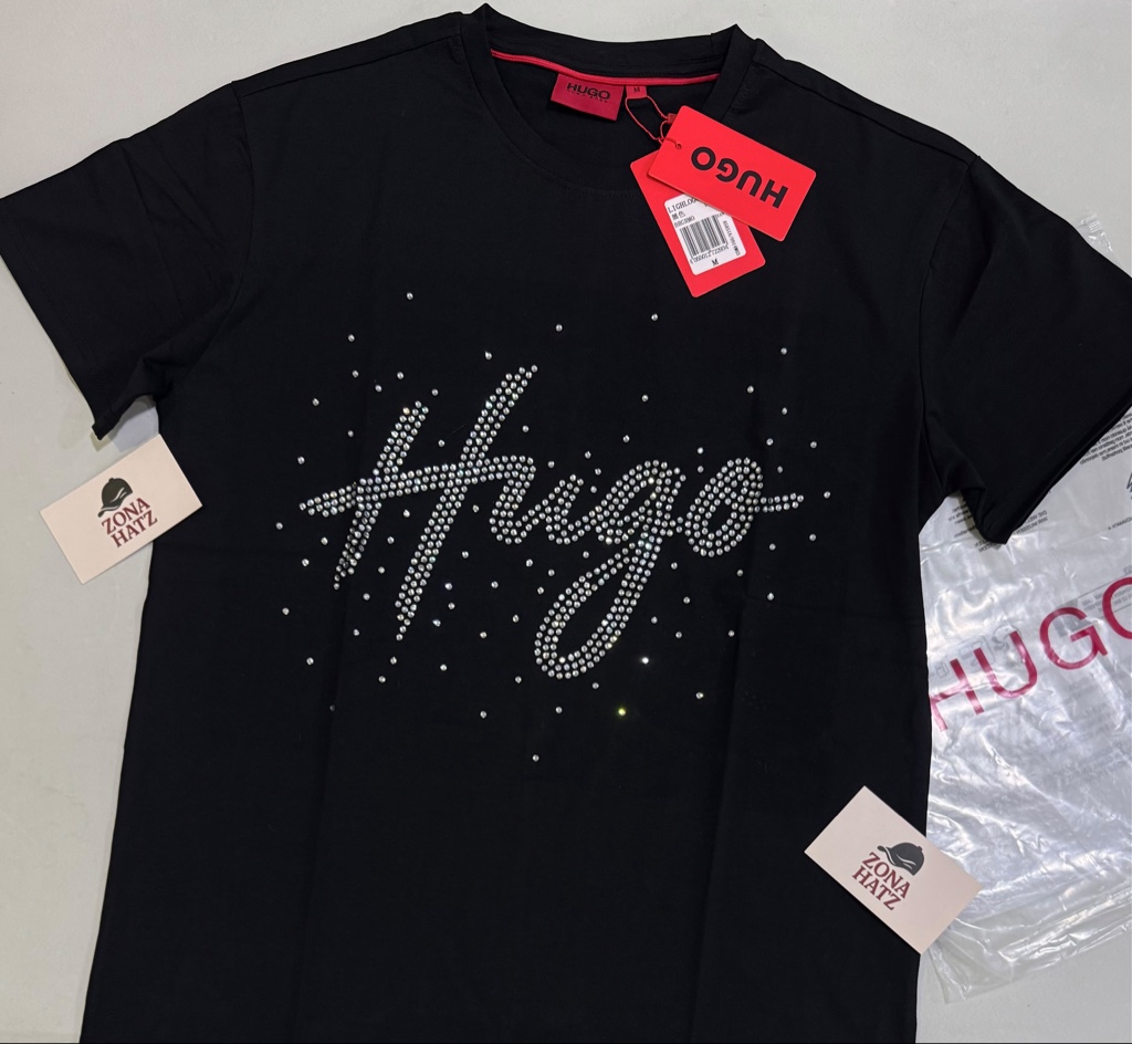 Playera Hugo Boss 10