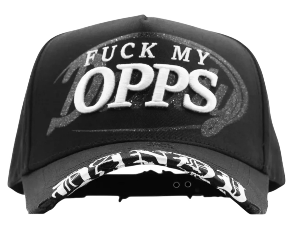 Fuck My Opps