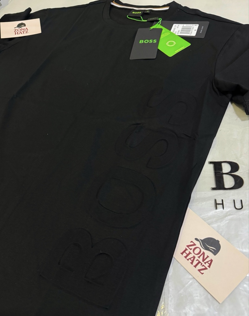 Playera Hugo Boss 7