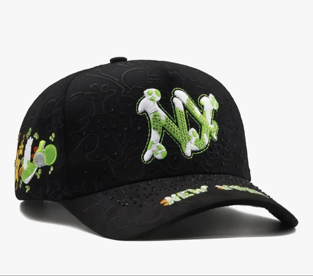 Yoshi NY