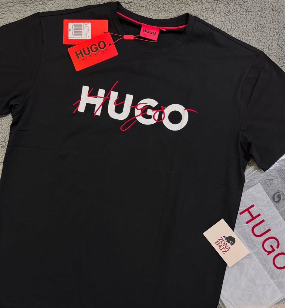 Playera Hugo Boss 4