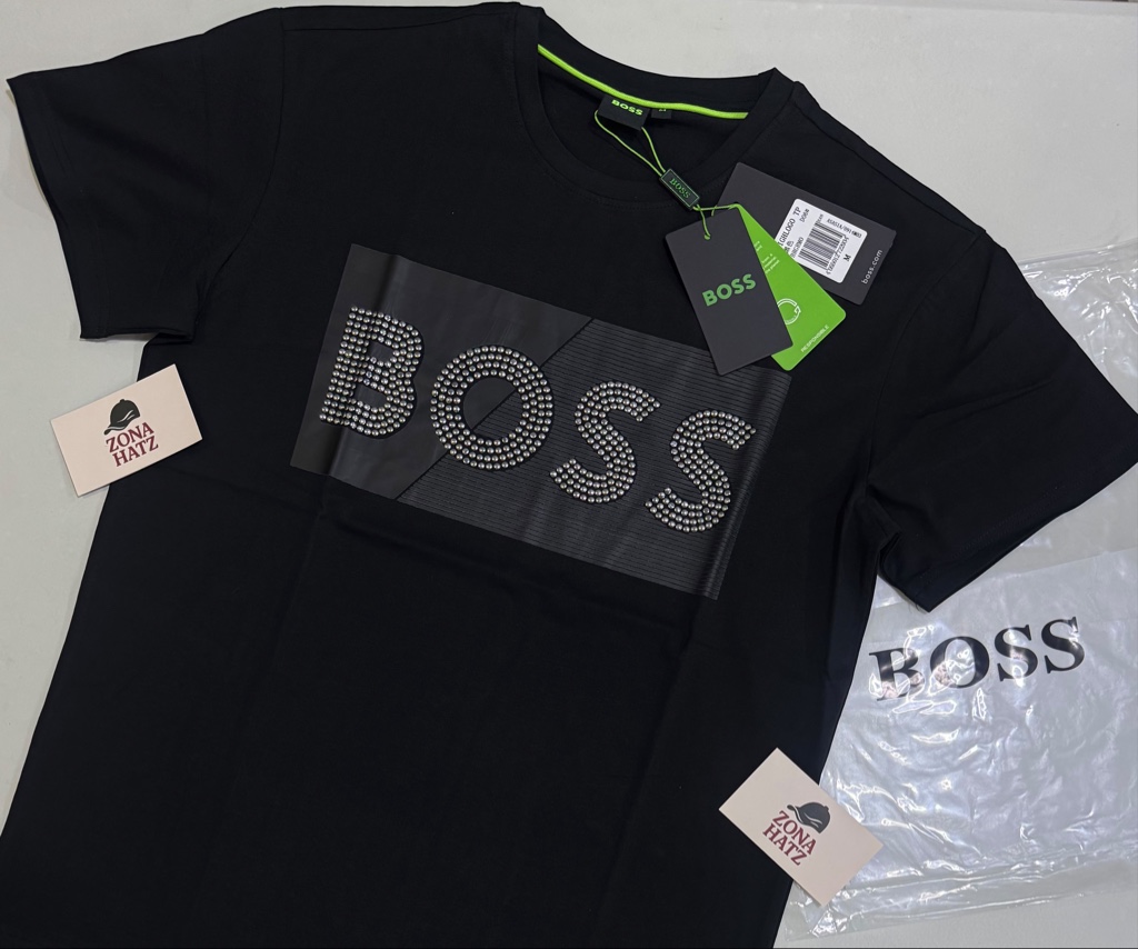 Playera Hugo Boss 6