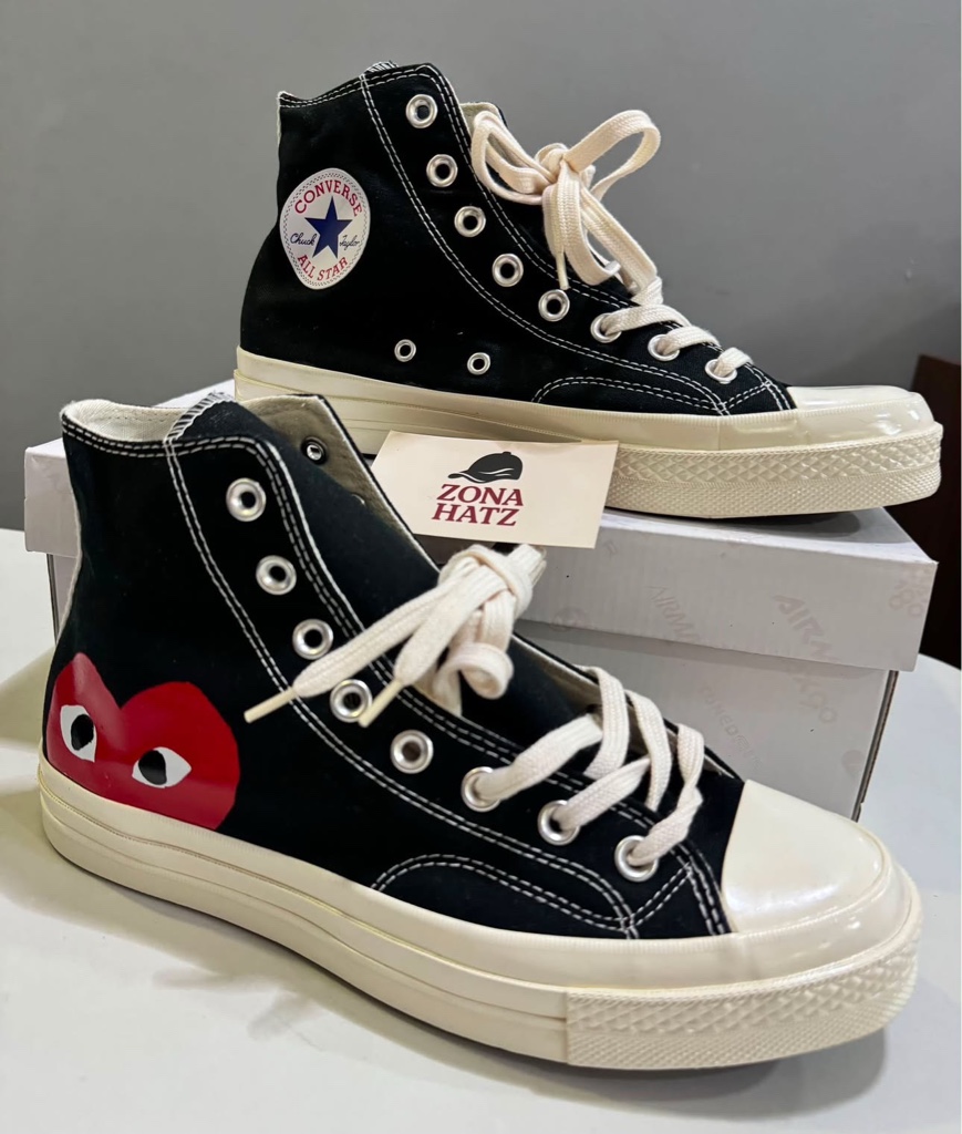 Converse CDG