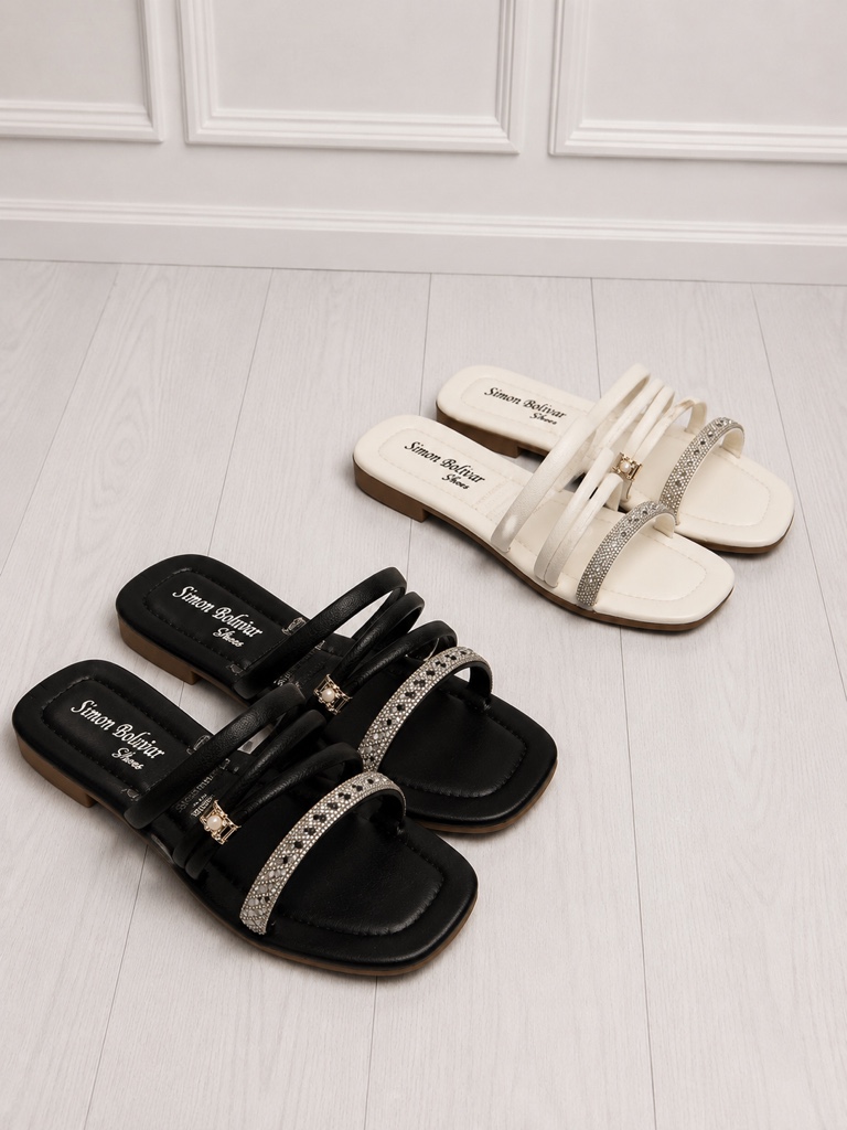 Sandalia Chic